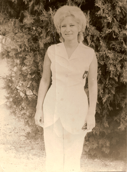 Tatiana Karbachinskaya